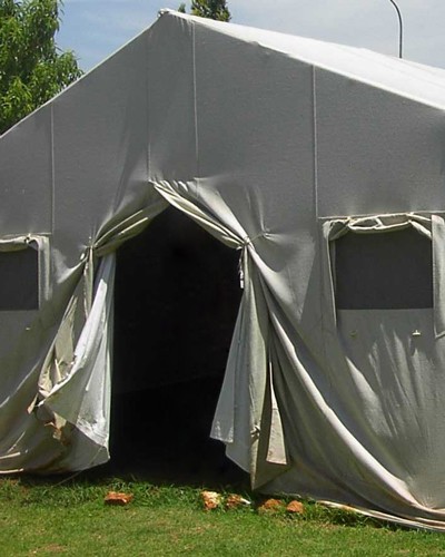 Изготавливаем солдатские палатки в Питкяранте вместимостью <strong>до 70 человек</strong>
